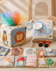 Baby Sensory Gift Set – A Sweet Gift for Little Explorers