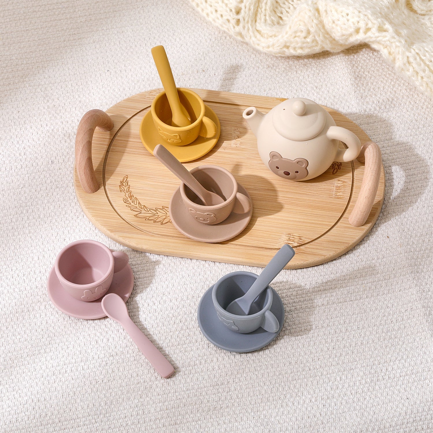 How to Build a Montessori Playroom: A Simple Guide to Creating a Calm & Creative Space for Kids