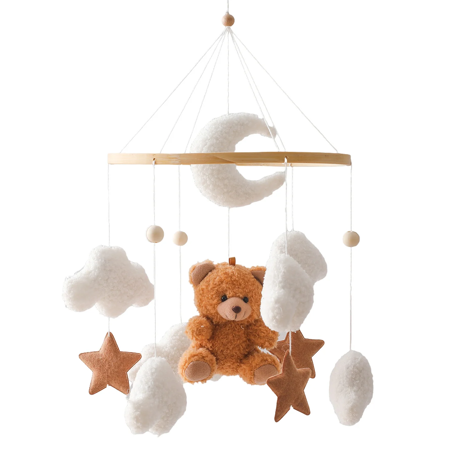 Montessori Baby Sensory Gift Set – Activity Toys for Newborns &amp; Infants