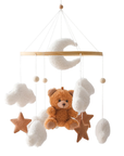 Montessori Baby Sensory Gift Set – Activity Toys for Newborns & Infants